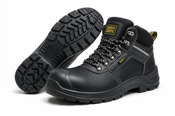 Safety Boots Manufacturers in Haryana