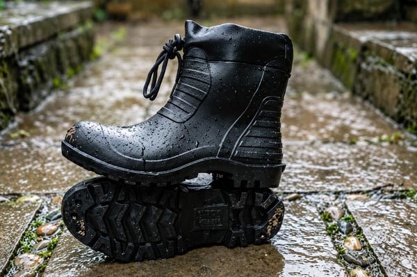 Safety Shoes Manufacturers in Bahadurgarh