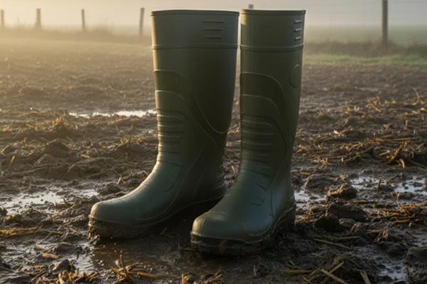 Steel Toe Safety Shoes Manufacturers in Bahadurgarh