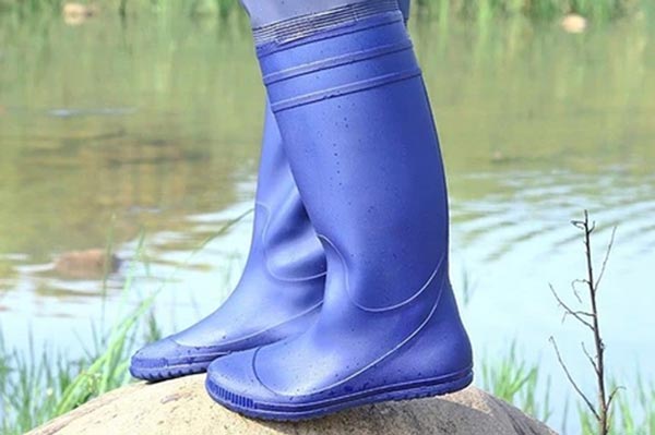 PVC Gumboots Manufacturers in Bahadurgarh