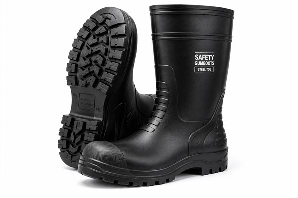 Safety Gumboots Manufacturers in Haryana
