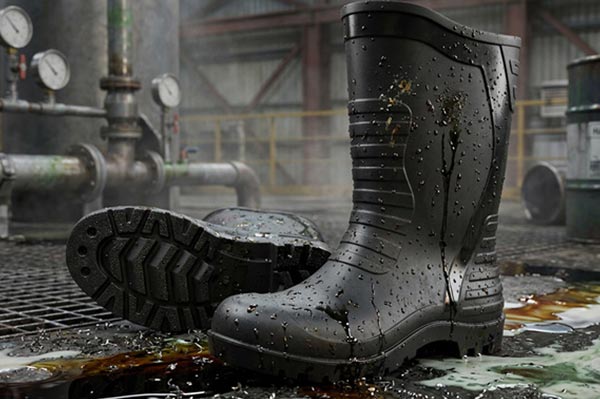 Industrial Safety Shoes Manufacturers in Bahadurgarh