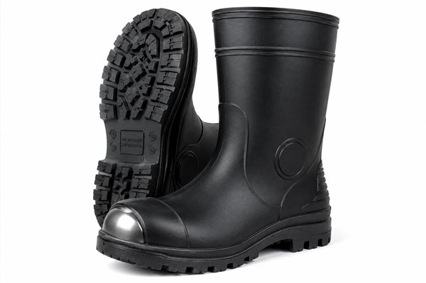 Steel Toe Gumboots Manufacturers in Haryana